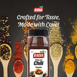 Badia Chili Powder, 16 Ounce (Pack of 6)