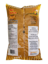 Old Dutch Popcorn Twists, Salted Toffee Flavored, 175g/6 oz