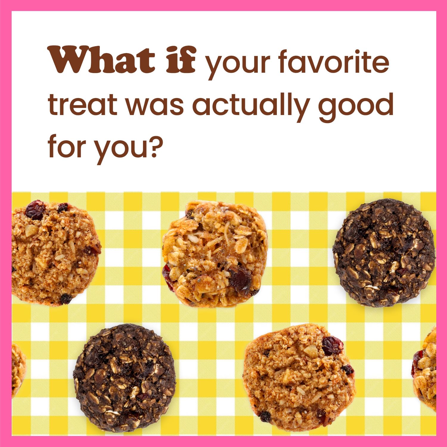 Alyssa’s Chocobites ? Gluten Free Cookies, Healthy Snacks from the Bakery ? Sugar Free Soft Cookies, Low Carb, Keto Protein Snacks ? Gluten Free