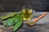 Loquat Leaves 2 oz, Hojas de Níspero Secas, Loquat Leaves Tea, Resealable Bag, Loquat Tea, Dried Leaves