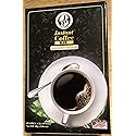 Black Instant Coffee 15 sachets X 2gm