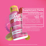 RAZE Beauty Buzz Shots | Case of 4