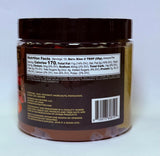 Rainbow Nut Butter Strawberry Hazelnut Chocolate Dubai 40% Pistachio Nut Butter Cream Kataifi Kadayif Freeze Dried Strawberries, 16 Oz.