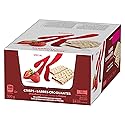 Askshy Kellogg's Special K Fruit Crisps, Strawberry Flavour Caddy, 24 Bars, 2 Bars per Pouch