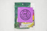 AJIACO KIT - Guascas El Rey, Dehydrated Herbs and El Rey Ajiaco Seasoning - INCLUDES One Bag of El Rey Guascas and Two Bags of El Rey Ajiaco