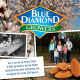 Blue Diamond Almonds, BOLD Snack Nut Flavored Wasabi and Soy Sauce Value Bag Great for Snacking and Cravings at Home, Office, or On-The-Go, 19.2 Ounce