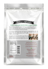 Jiva Organics Organic Arrowroot Flour (Powder) 2 Pound Bag - Raw, Non-GMO, Gluten Free