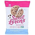 Sweet Loren's Gluten Free & Vegan Chocolate Chunk Cookie Dough