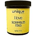 Scrambled Eggs or OmelettsTopping Seasoning Mix 3 oz - Unique Flavors