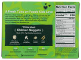 Kidfresh Super Duper Chicken Nuggets, 7.9 OZ