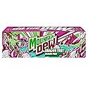 Mountain Dew Dragon Fruit 12x355ml