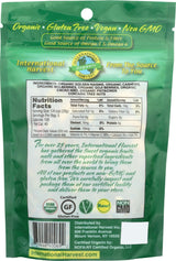 International Harvest Organic Go Take Hike Trail Mix, 5 OZ