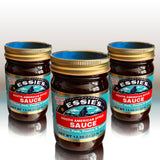 Essie's South American Style Sauce (Original) Bold and Tangy - Gluten Free Marinade for Steak, Pork, Seafood & More - Family Recipe Since 1968 from