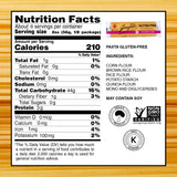 Garofalo - Premium Gluten-Free Spaghetti Pasta, Italian Made, Corn, Rice, Potato & Quinoa Blend, Bronze-Drawn, Al Dente (4 pack)