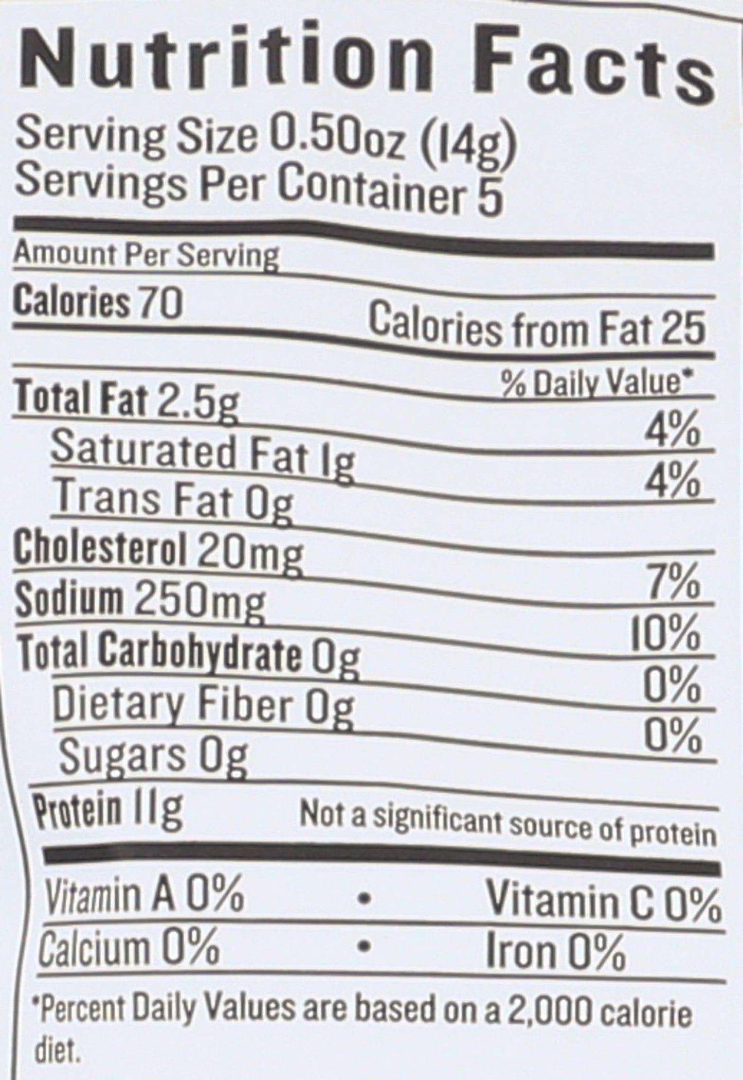 EPIC Pink Himalayan and Sea Salt Baked Pork Rinds, Keto Friendly, Protein Snacks, 2.5 oz