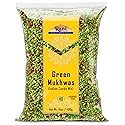 Rani Green Mukhwas (Special Digestive Treat) 14oz (400g) ~ Vegan | Indian Candy Mouth Freshener | Kosher