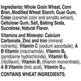 Fiber One Cereal, Original Bran, Whole Grain, 16.2 oz