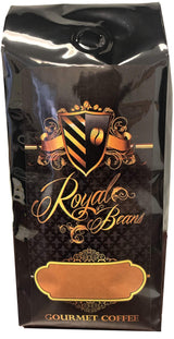 Flavored Coffee (FLORIDA ORANGE Flavored Coffee, 1lb Ground)