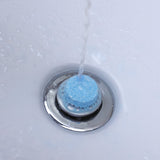 Plink Fizzy Drain Freshener and Cleaner 2-Pack and Garbage Dispoal Freshener 2-Pack
