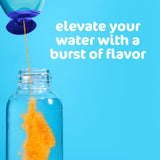 mio Orange Tangerine Flavored with other natural flavor Liquid Water Enhancer, 1.62 fl oz Bottle