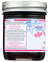 Beths Farm Kitchen Wild Berry Jam, 8 OZ