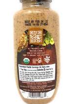 Organicville Organic Salt Free Mustard, 12 OZ