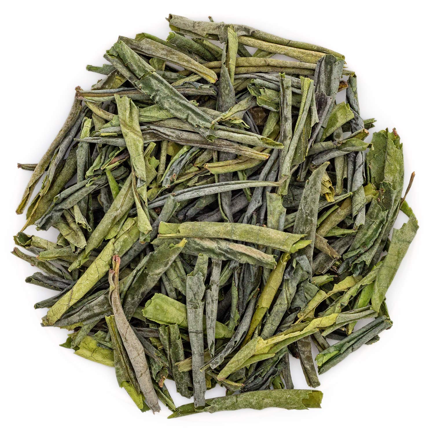 oriarmcha 2026 Lu An Gua Pian Chinese Green Tea 100g - China High Mountain Green Tea Loose Leaf Liu An Melon Seed
