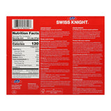 Swiss Knight Classic Fondue, 14 oz