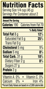 Nestle Raisinets Dark Chocolate On the Go Concession Box, 3.5-Ounce Boxes (Pack of 18)