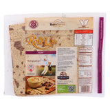DAMASCUS BAKERIES Ups Fiber Fit Flax Roll, 10.4 OZ