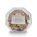 Western Nut Company Brittle Gift in 12oz Plastic Tray, Candy & Chocolate Gifts - English Toffee