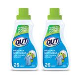 OUT ProWash Workwear Stain Remover Laundry Detergent and Odor Eliminator, Great for Work Clothes, Uniforms, Active Wear, and More, Made in the USA, 22