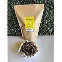 Flor De Manita dried flower herb 8 oz by HealinGifts