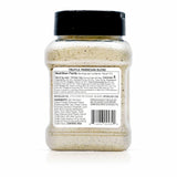 Spiceology - Truffle Parmesan Salt & Seasoning - Gourmet Blend of Black Truffle, Parmesan Cheese, Garlic & Herbs - Ideal for Fries, Popcorn, Potatoes