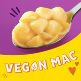 Annie's Organic Vegan Mac Shells and Sweet Potato Pumpkin, Pasta and Sauce, 6 oz