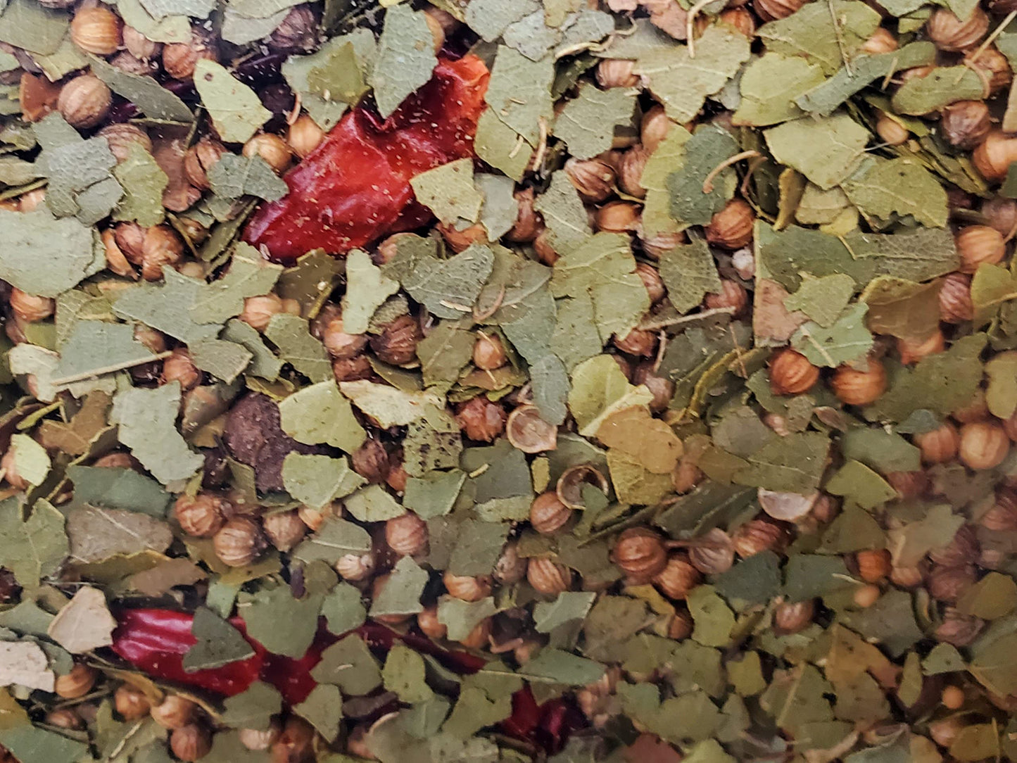 Pickling Spice
