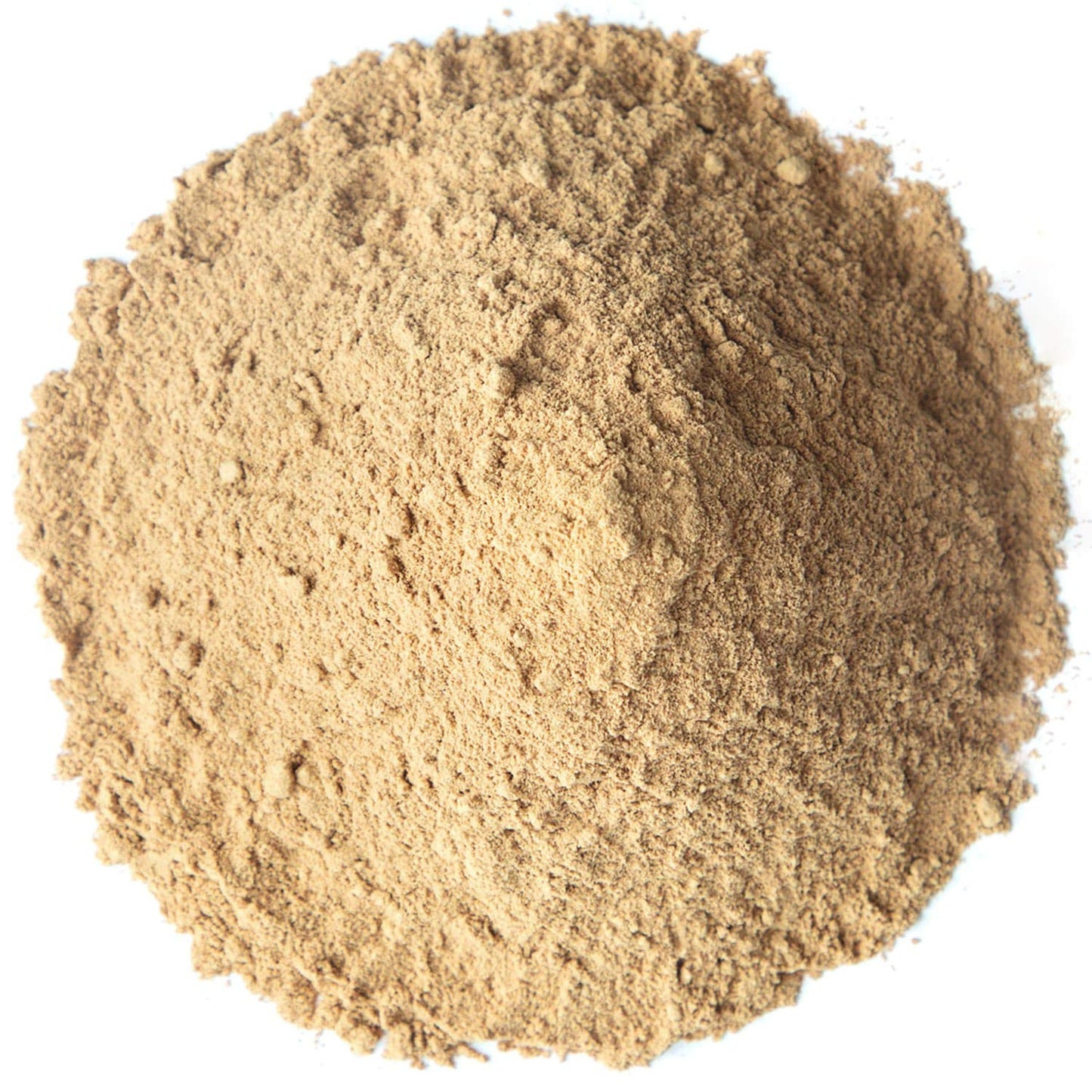 Food to Live Organic Ripe Banana Powder, 2 Pounds - Non-GMO and Raw Whole Fruit Flour, Unsweetened, Unsulfured, Vegan, Kosher, Bulk Dried Platano