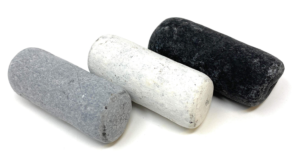 Dulcefina chocolate and Sweets, Danish 3 shades school chalk licorice (SCREECH) (2.200 Lbs)