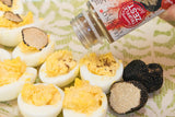 Sabatino Tartufi Truffle Zest Seasoning, Hot, The Original All Natural Gourmet Truffle Powder, Plant Based, Vegan and Vegetarian Friendly, Kosher, Low