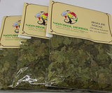 Hoja de Nogal/Walnut Leaves 1/2 OZ (14 G) pack of 3