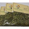 Hoja de Nogal/Walnut Leaves 1/2 OZ (14 G) pack of 3