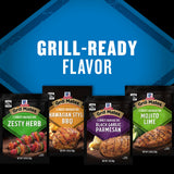McCormick Grill Mates Marinade Mix Variety Pack, Includes 12 Marinade Mixes, Sweet, Smoky, Spicy, and Savory Flavors, For Chicken, Beef, Pork, Shrimp