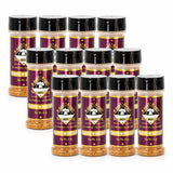A-Rent-A-Chef All Natural "Chef's Secret" Seasoning 6 oz - Case of 12 - Made in the USA - Proudly Made in Omaha, Nebraska