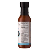 Simple Girl Organic Southern Blend Sugar Free BBQ Sauce - 12 Oz - Liven Up Your Healthy Diet! - Certified Organic - Kosher - Gluten Free - Fits Keto