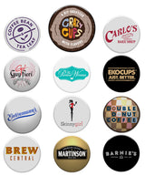 Perfect Samplers Dark Roast and Flavors Single Serve Coffee Pods for Keurig K Cup Machines, Bold Lover's Select, 50 Count