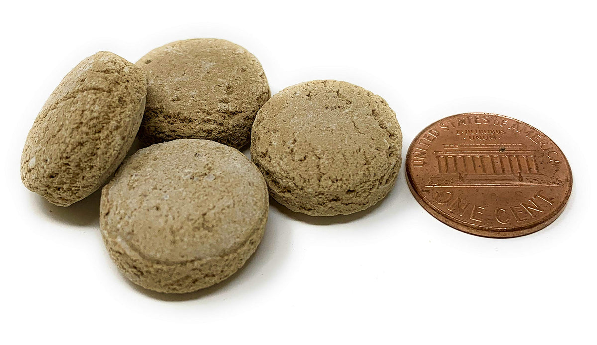 Italgum, Italian Licorice pastilles (Brutti e buoni, Translation: Ugly Beautiful) (3 Lbs)