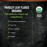 FRONTIER Parsley Leaf Flakes