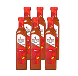 Nando's Peri-Peri Sauce Hot 500g - Pack of 6