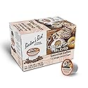 Boston’s Best - Hearty Donut Shop Decaf Medium Roast Coffee, Delicious Gourmet, Compatible with Keurig CoffeeMaker, 1 Count (12 Single Serve Cups)