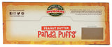 EnviroKidz Peanut Butter Panda Puffs Organic Cereal, 10.6 oz